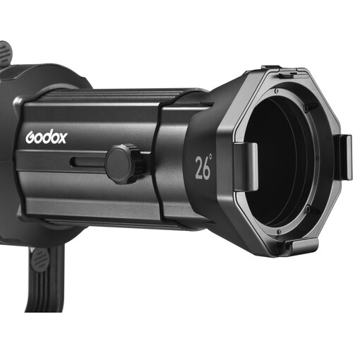 Godox VSA-26° Spot Lens VSA-26K - 4